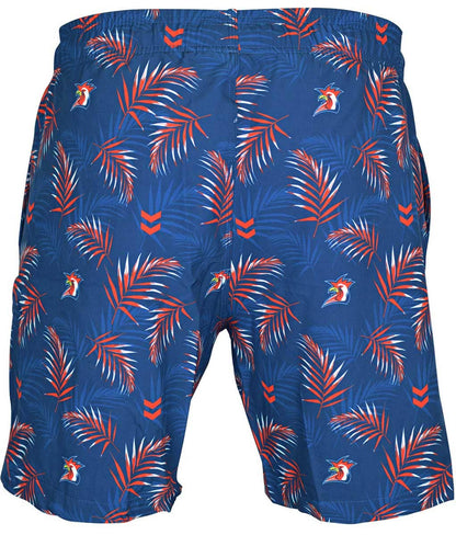 Sydney Roosters NRL Mens Volley Shorts