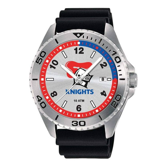 Newcastle Knights NRL Adults Try Watch