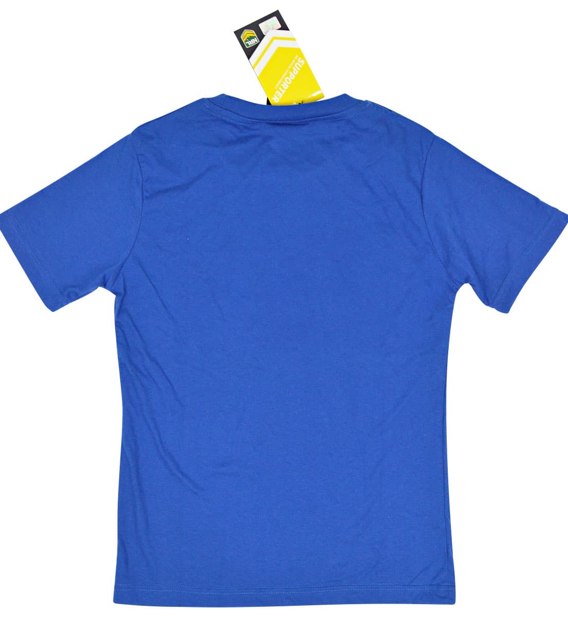Parramatta Eels NRL Kids Classic Logo Tee