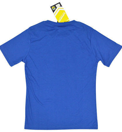 Parramatta Eels NRL Kids Classic Logo Tee