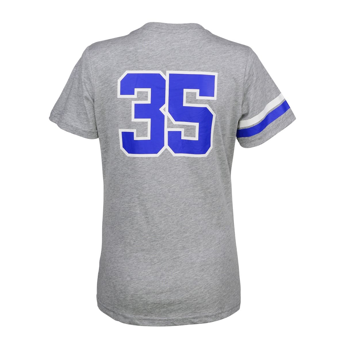 Canterbury Bulldogs NRL Ladies lifestyle Tee Shirt