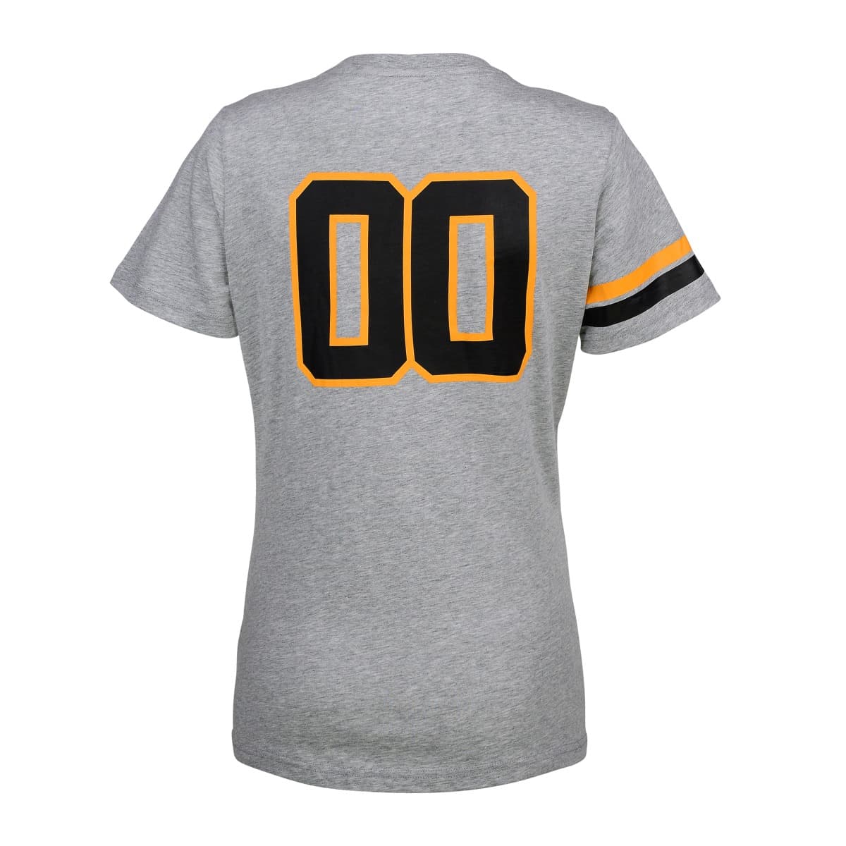 Wests Tigers NRL Ladies Lifestyle Tee Shirt