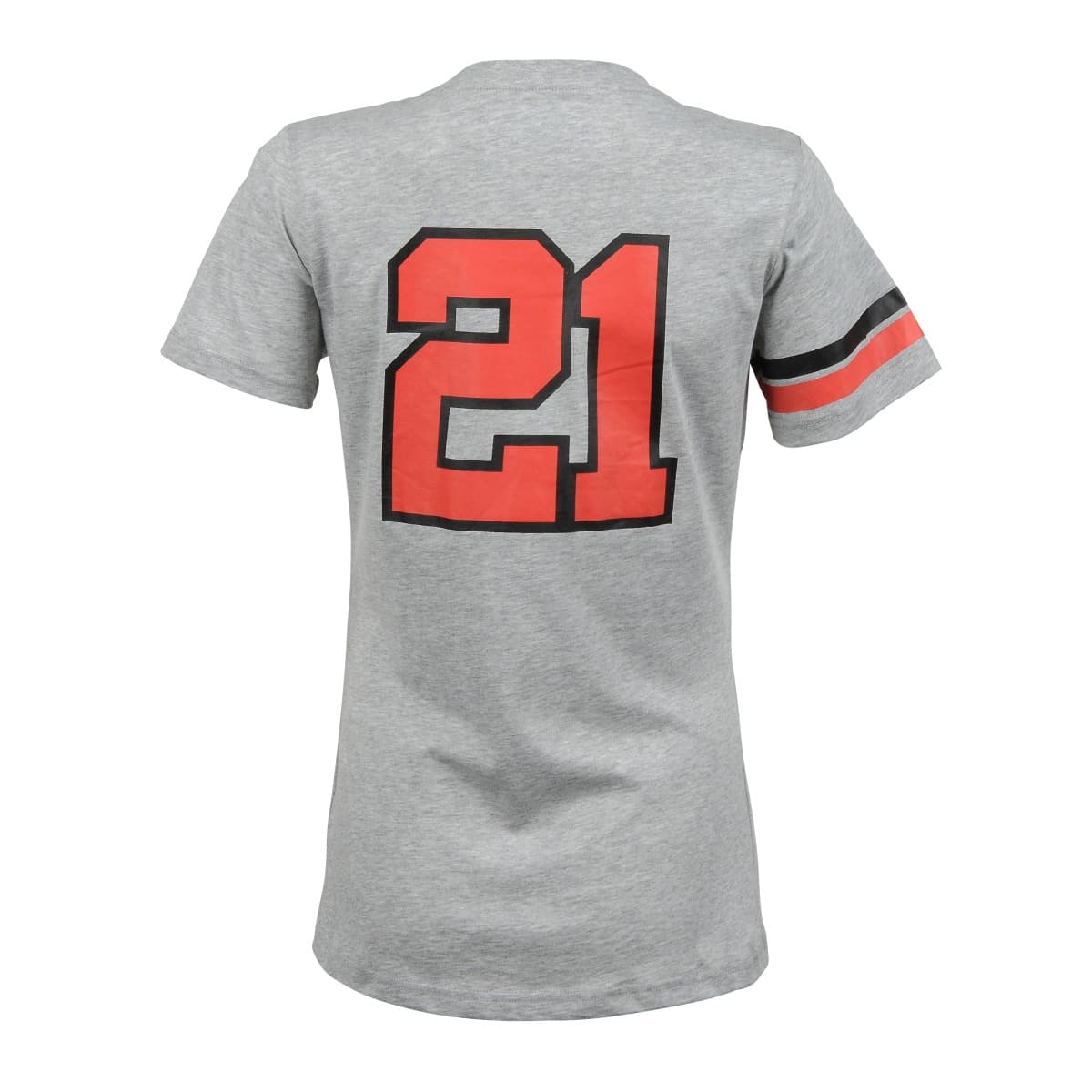 St George Dragons NRL Ladies Lifestyle Tee Shirt