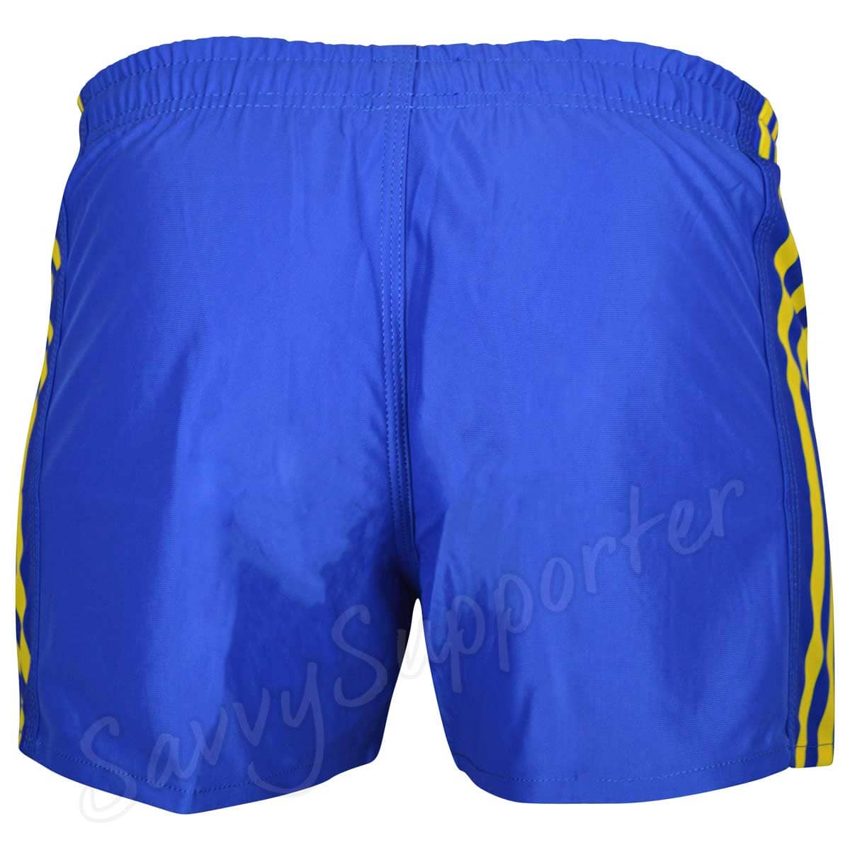 Parramatta Eels Mens Footy Shorts