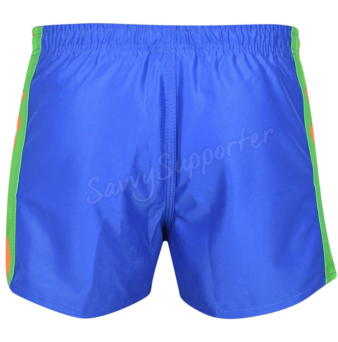 Canberra Raiders 2025 NRL Mens Supporter Shorts