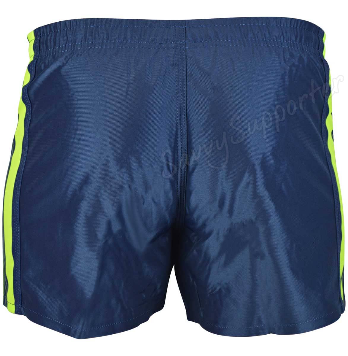 Canberra Raiders NRL Footy Shorts Adults