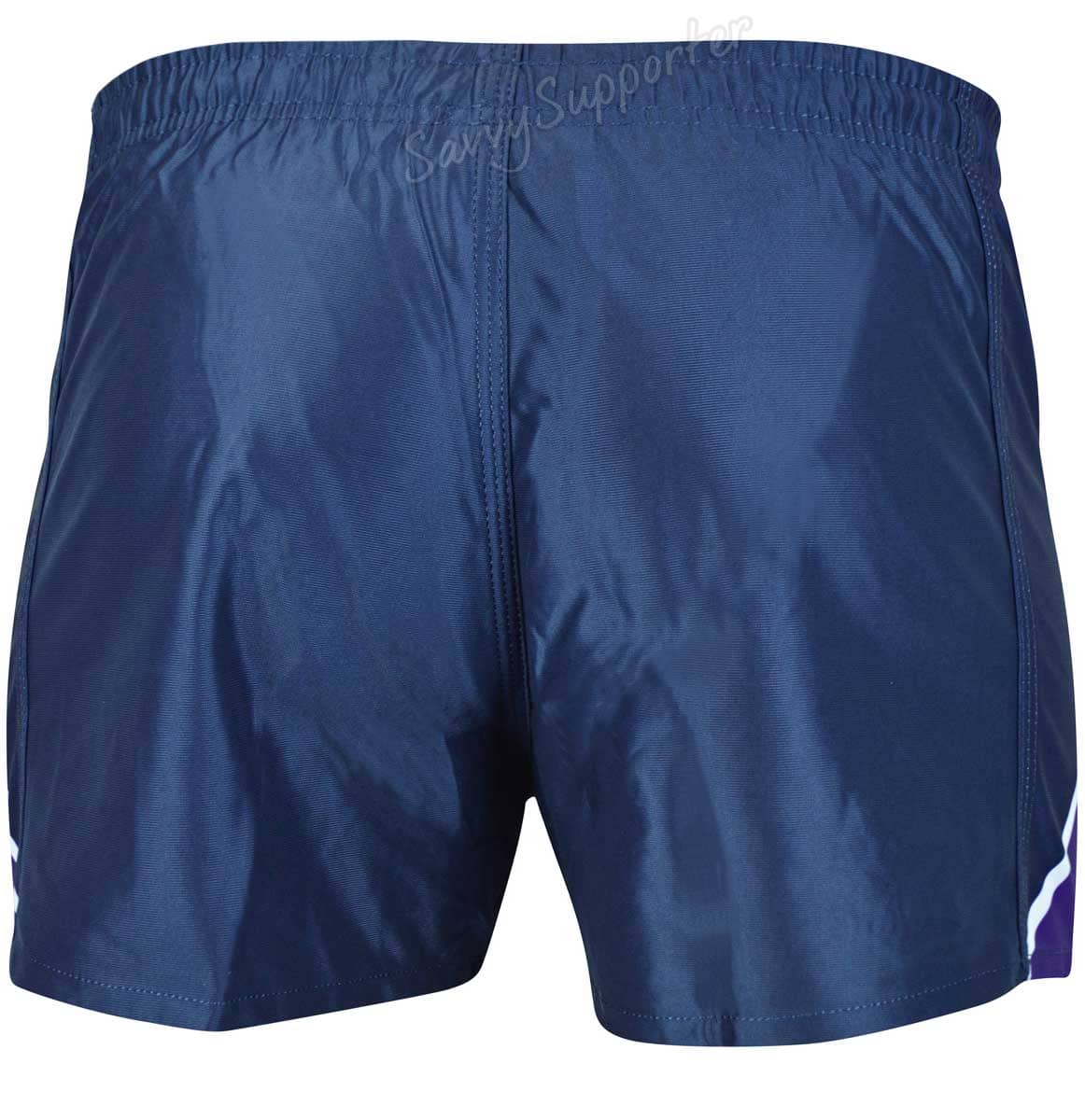 Melbourne Storm NRL Adults Footy Shorts