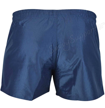 Sydney Roosters Mens Footy Shorts
