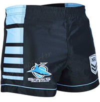Cronulla Sharks 2023 NRL Footy Shorts