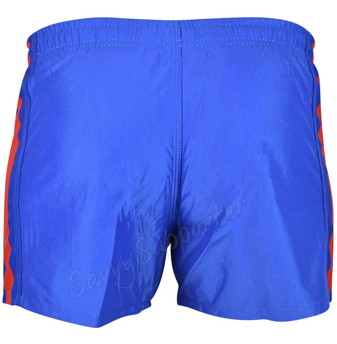 Newcastle Knights Mens Footy Shorts