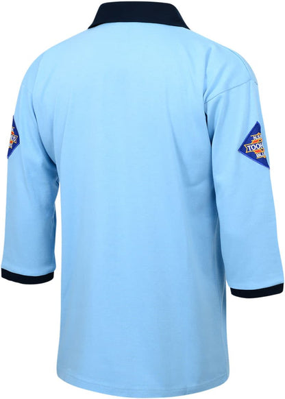 NSW Blues 1992 State of Origin Mens Retro Jersey