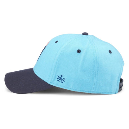 NSW Blues 2024 State of Origin Media Stadium Cap