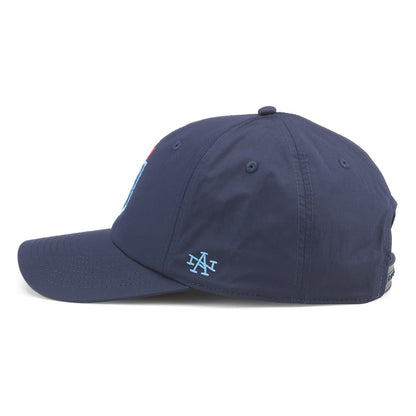 NSW Blues 2024 State of Origin Navy Players Training Drifter Cap