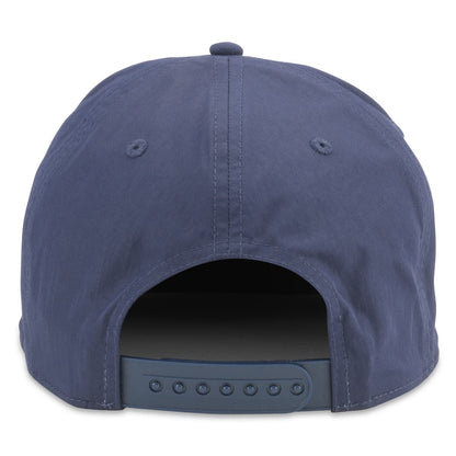 NSW Blues 2024 State of Origin Navy Players Training Drifter Cap