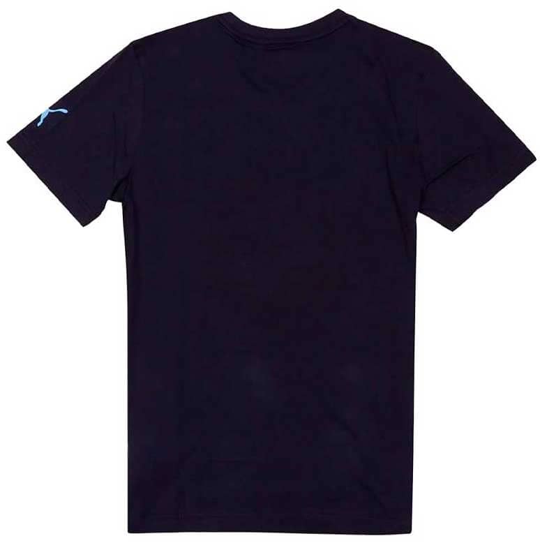 NSW Blues State of Origin Ladies Logo Tee