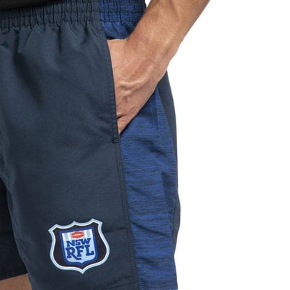 NSW State of Origin 2020 State of Origin Mens Tactic Shorts