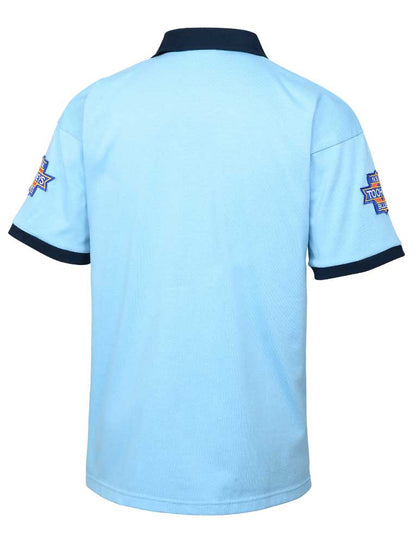 NSW Blues 1996 Mens State of Origin Retro Jersey