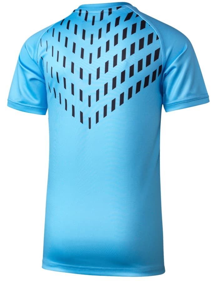 NSW Blues State of Origin Mens Training Shirt