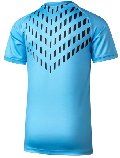 NSW Blues State of Origin Mens Training Shirt