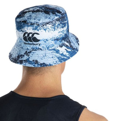 NSW Blues State of Origin Reversible Bucket Hat Size L/XL