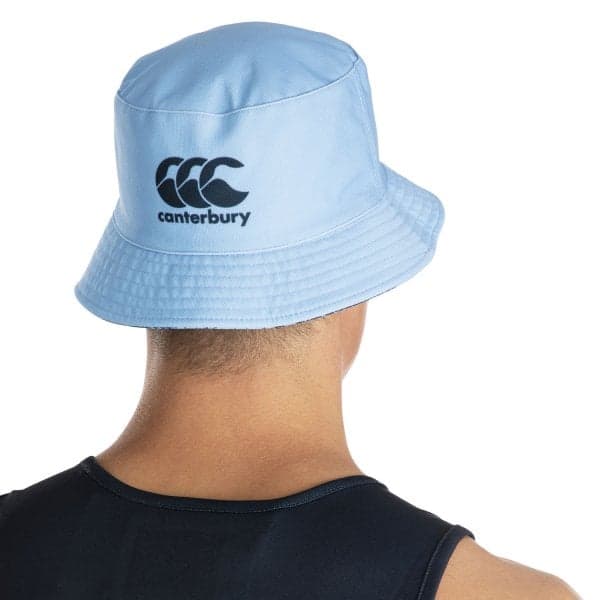 NSW Blues State of Origin Reversible Bucket Hat Size L/XL