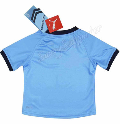 NSW Blues State of Origin NRL Toddler On Field Jersey