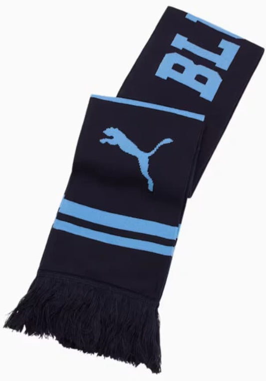 NSW Blues 2024 State of Origin Adults Puma Scarf