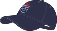 NSW Blues 2025 State of Origin Corduroy Hat
