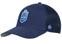 NSW Blues State of Origin Valin Cap