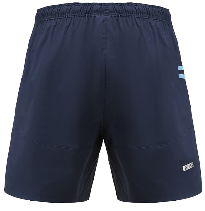 NSW Waratahs 2023 Rugby Union Mens Training Shorts