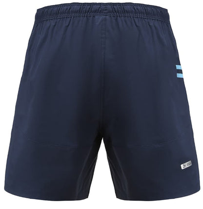 NSW Waratahs 2023 Rugby Union Mens Training Shorts