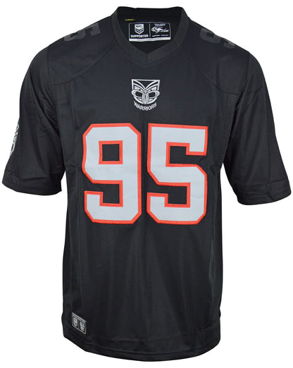 New Zealand Warriors NRL Gridiron Jersey