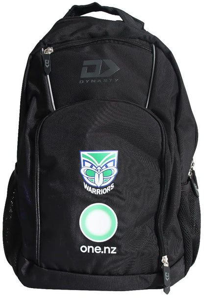 New Zealand Warriors 2025 NRL Backpack