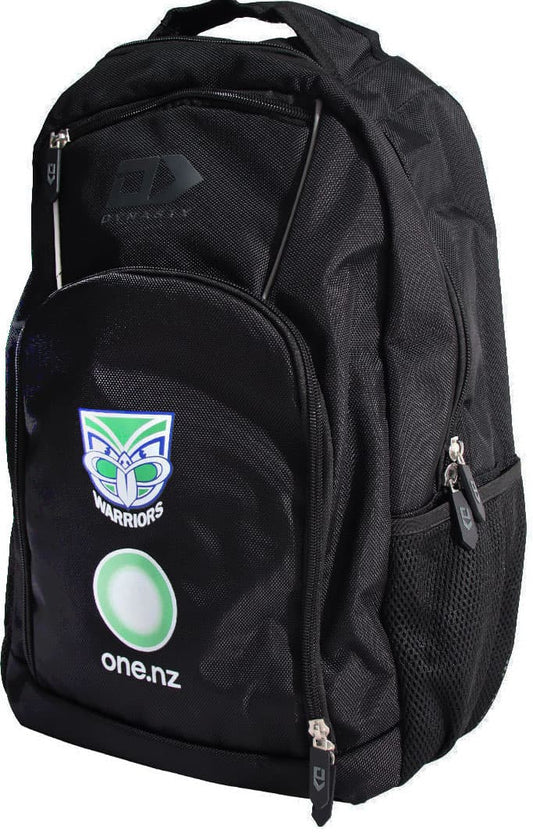 New Zealand Warriors 2025 NRL Backpack