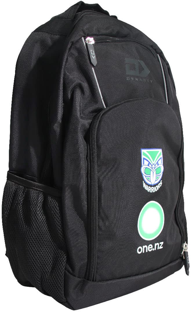 New Zealand Warriors 2025 NRL Backpack