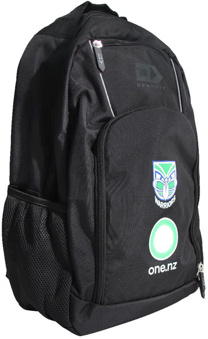 New Zealand Warriors 2025 NRL Backpack