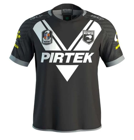 New Zealand Kiwis Ladies On Field Jersey