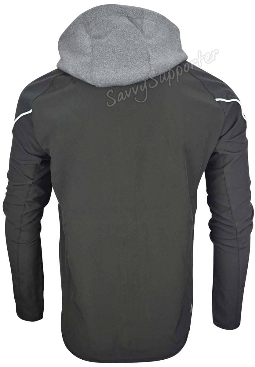 New Zealand Kiwis Mens Tech Pro Hoody