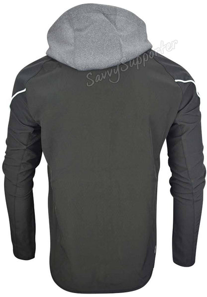 New Zealand Kiwis Mens Tech Pro Hoody