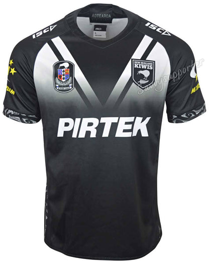 New Zealand Kiwis Mens On Field Jersey