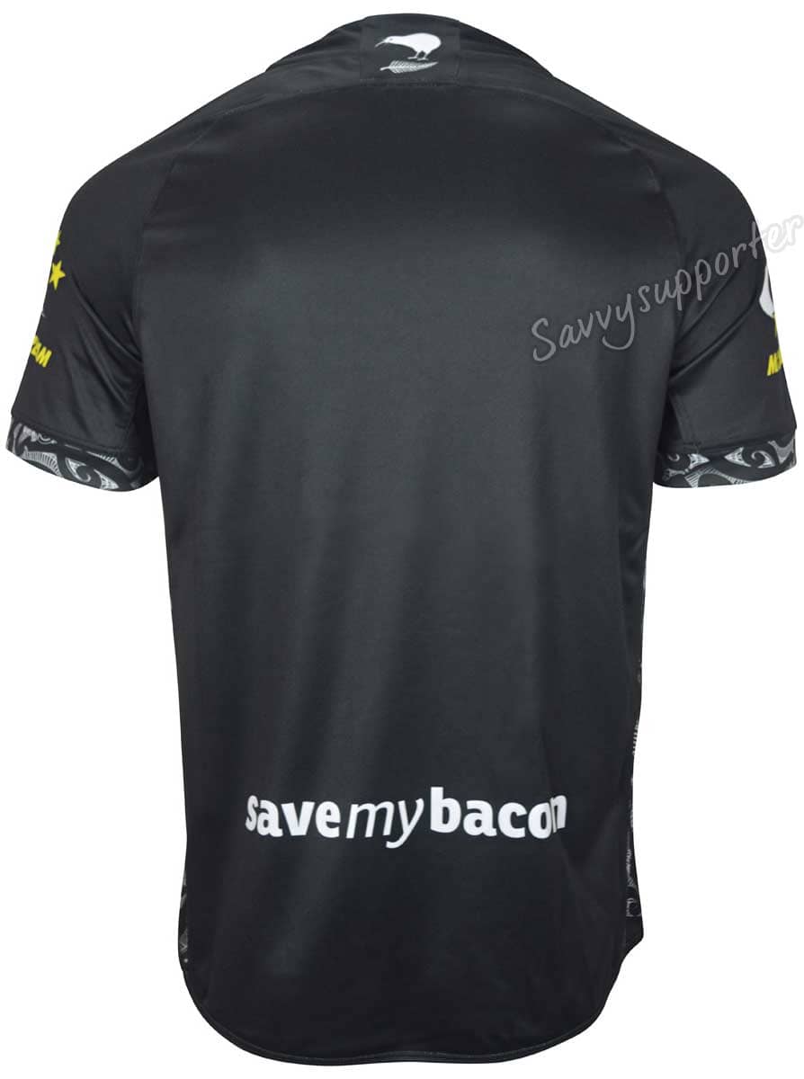 New Zealand Kiwis Mens On Field Jersey