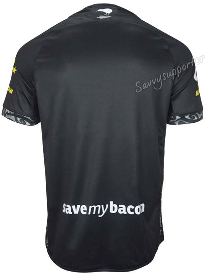 New Zealand Kiwis Mens On Field Jersey