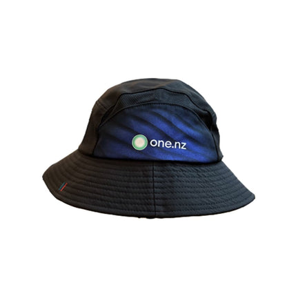 New Zealand Warriors 2025 NRL Mens Bucket Hat