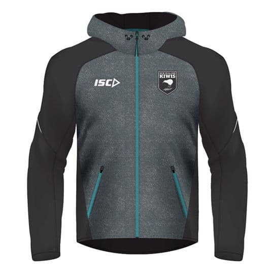 New Zealand Kiwis Mens Tech Pro Hoody