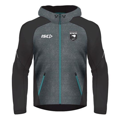New Zealand Kiwis Mens Tech Pro Hoody