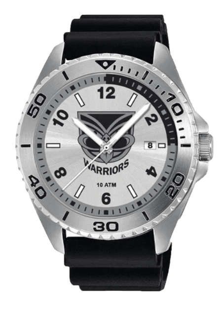 New Zealand Warriors NRL Try Series Watch