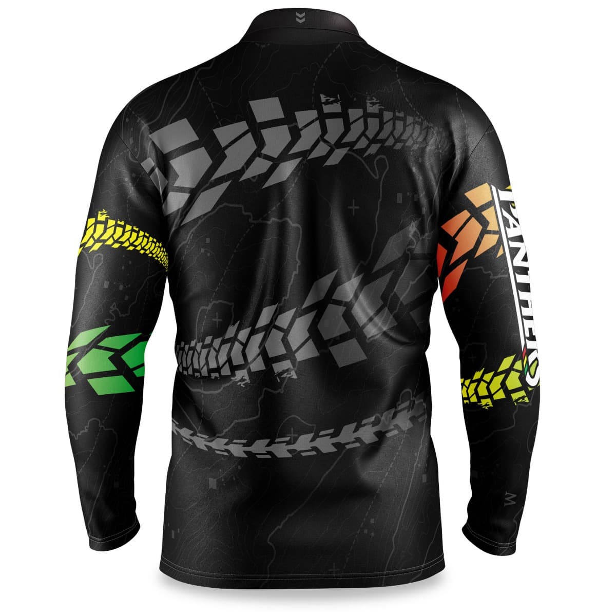 Penrith Panthers NRL Trax Off Road Camping Shirts