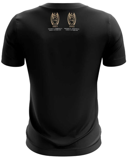 Penrith Panthers 2022 NRL Kids Oneills Premiers Tee