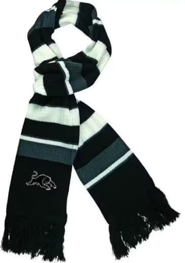 Penrith Panthers NRL Oxford Scarf