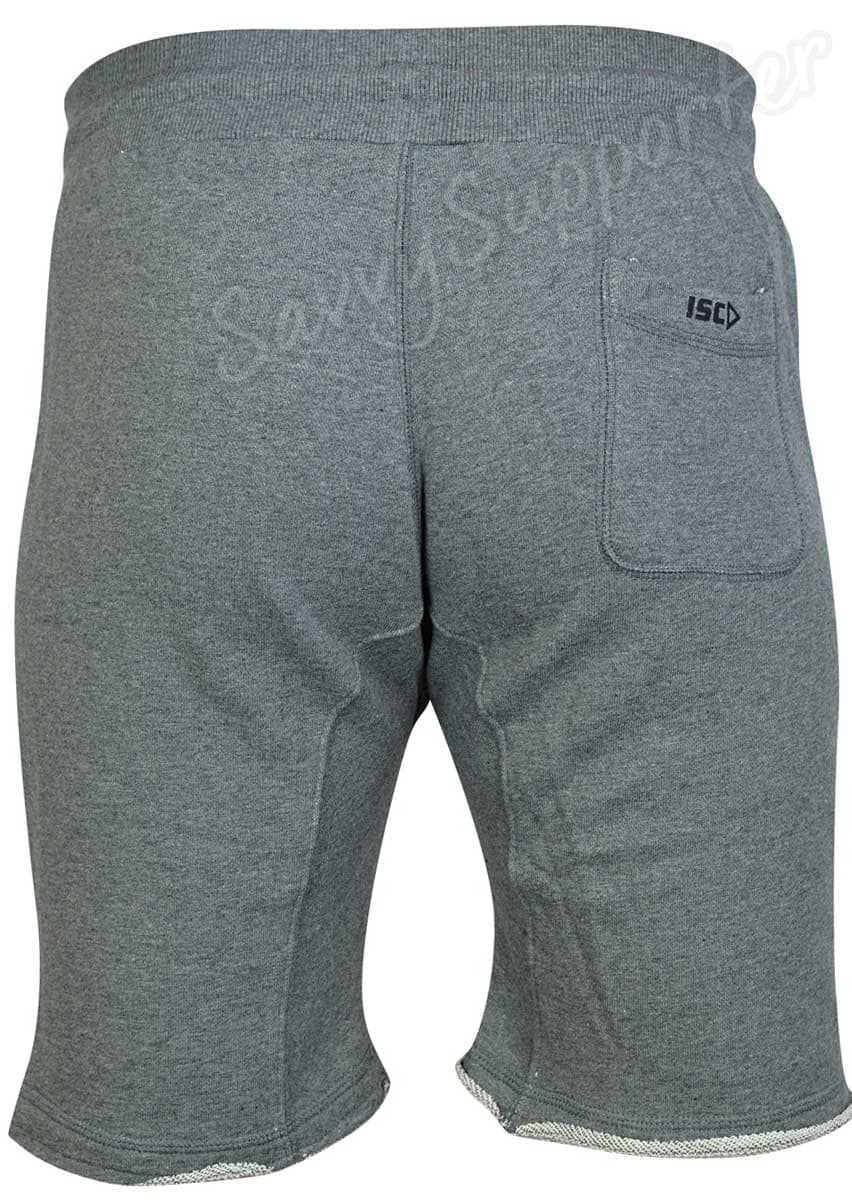 Port Adelaide Power Mens Training Gym Shorts